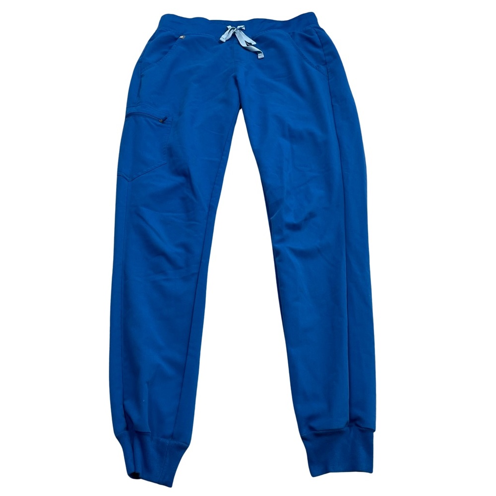 Figs Jogger Scrub Pants • Small Tall